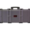 Nuprol Large Hard Gun/Rifle Case - NHC-01-GRY