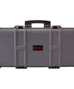 Nuprol Large Hard Gun/Rifle Case - NHC-01-GRY