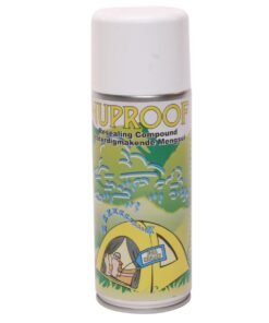 Nuproof for Nylon (Aerosol 400ml)