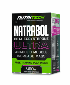 Nutrabol Ultra 120 Capsules