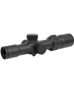 Nutrek Riflescope Adventurer 1-6x24 FFP