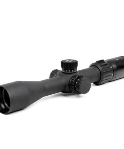Nutrek Riflescope Adventurer 4-16x42 FFP