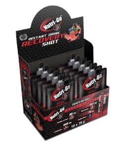 Nutri-Go Recovery Shot