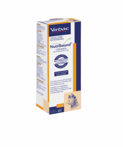 Nutribound Recuperation and Recovery Supplement For Cats 150ml