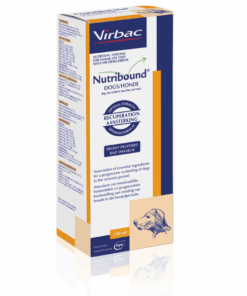 Nutribound Recuperation and Recovery Supplement For Dogs 150ml
