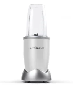 Nutribullet Blender 600 Series White
