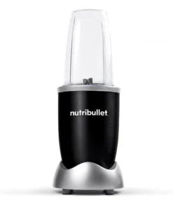 Nutribullet Blender Black 600 Series