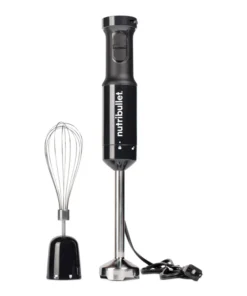 NutriBullet Immersion Blender Deluxe