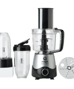 Nutribullet Magic Bullet Kitchen Express