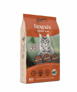 Nutribyte Adult Cat Food