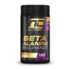 Nutricon - Beta Alanine - 120 Capsules