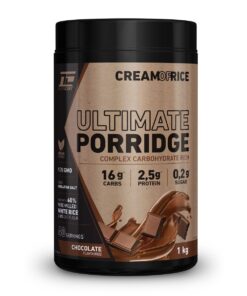 Nutricon - Cream of Rice - Chocolate - 1kg