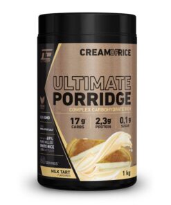 Nutricon Cream of Rice - Milk Tart - 1kg