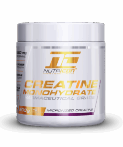 Nutricon - Creatine Monohydrate - 200g