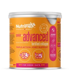 NutriFlex Advanced Joint-Support Collagen for Pets - 250g