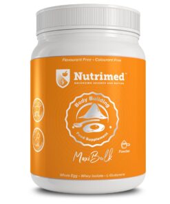 Nutrimed MaxiBulk - 1 kg