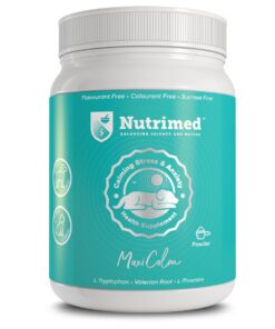 Nutrimed MaxiCalm - 1 kg
