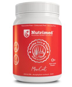 Nutrimed MaxiCoat 1kg