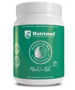 Nutrimed MaxiDental - 1 kg