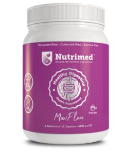 Nutrimed MaxiFlora 500 grams