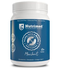 Nutrimed MaxiJoint - 500 Grams