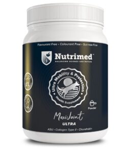 Nutrimed MaxiJoint Ultra - 500 grams