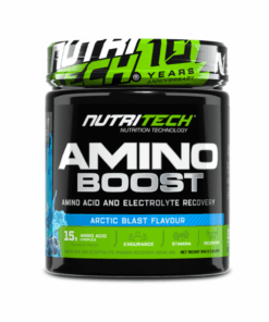 Nutritech Amino Boost 2.0 Arctic Blast 540g