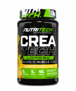 Nutritech Createch Summer Pine Crush - 1.25kg
