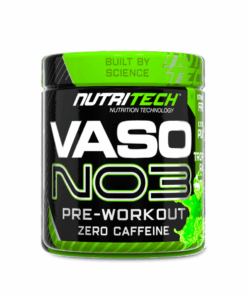 Nutritech Vaso NO3 Tropical Storm