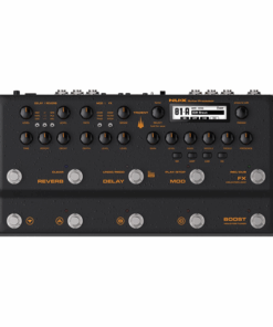 NUX TRIDENT (NME) Guitar Processor