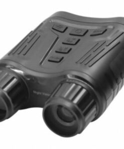 NV2180 Night Vision Binocular 4K 8x Zoom