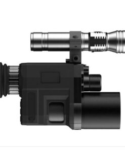 NV300 Wifi Digital Night Vision Binocular with 4x Digital Zoom, IP54