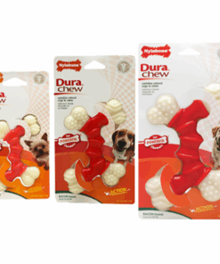 Nylabone Dura Chew Bended Bone - M