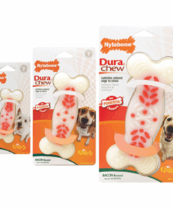 Nylabone Durachew Action Ridges - L