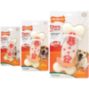 Nylabone Durachew Action Ridges - M