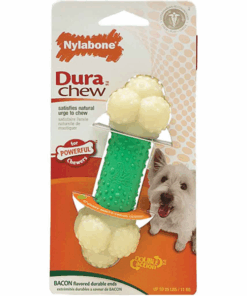 Nylabone DuraChew Double Action