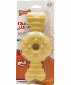 Nylabone DuraChew Ring Bone