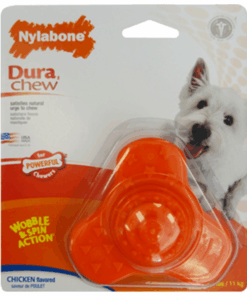Nylabone Durachew Spinner