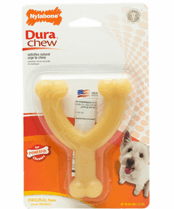 Nylabone DuraChew Wishbone