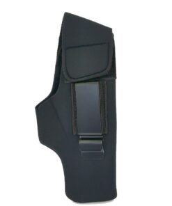 Nylon Gun Holster