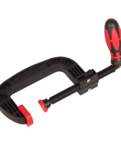 NYLON QUICK G-CLAMP 2 INCH