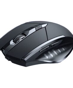 O - Rechargeable Bluetooth Wireless Mouse
