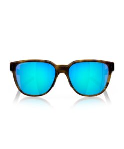 Oakley Actuator Sunglasses - Brown Tortoise/Prizm Sapphire Polarized