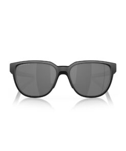 Oakley Actuator Sunglasses - Matte Black/Prizm Black Polarized