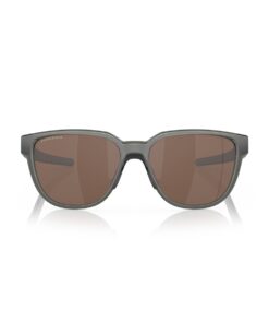 Oakley Actuator Sunglasses - Matte Grey Smoke/Prizm Tungsten