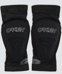 Oakley All Mountain RZ Labs Elbow Guard - Blackout - M-L