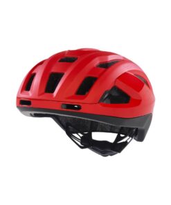 Oakley ARO3 Endurance EU Road Bike Cycling Helmet - Matte Redline - L