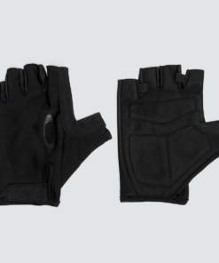 Oakley Drops Road Glove - Blackout - M
