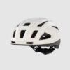 Oakley DRT3 Trial Europe Cycling Helmet - Matte White - M