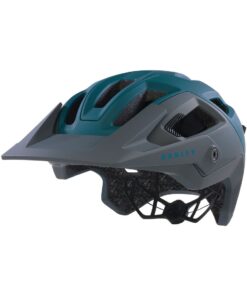 Oakley DRT5 Maven EU Mountain Bike Cycling Helmet - Matte Poseidon Blue - S